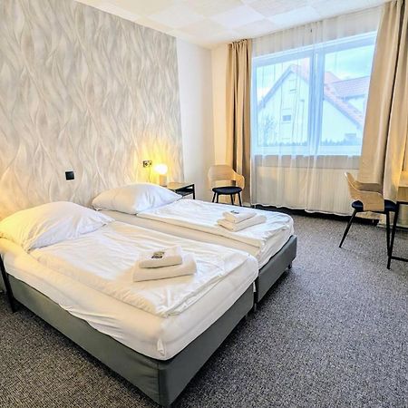Hotel Panorama Niederfüllbach Εξωτερικό φωτογραφία