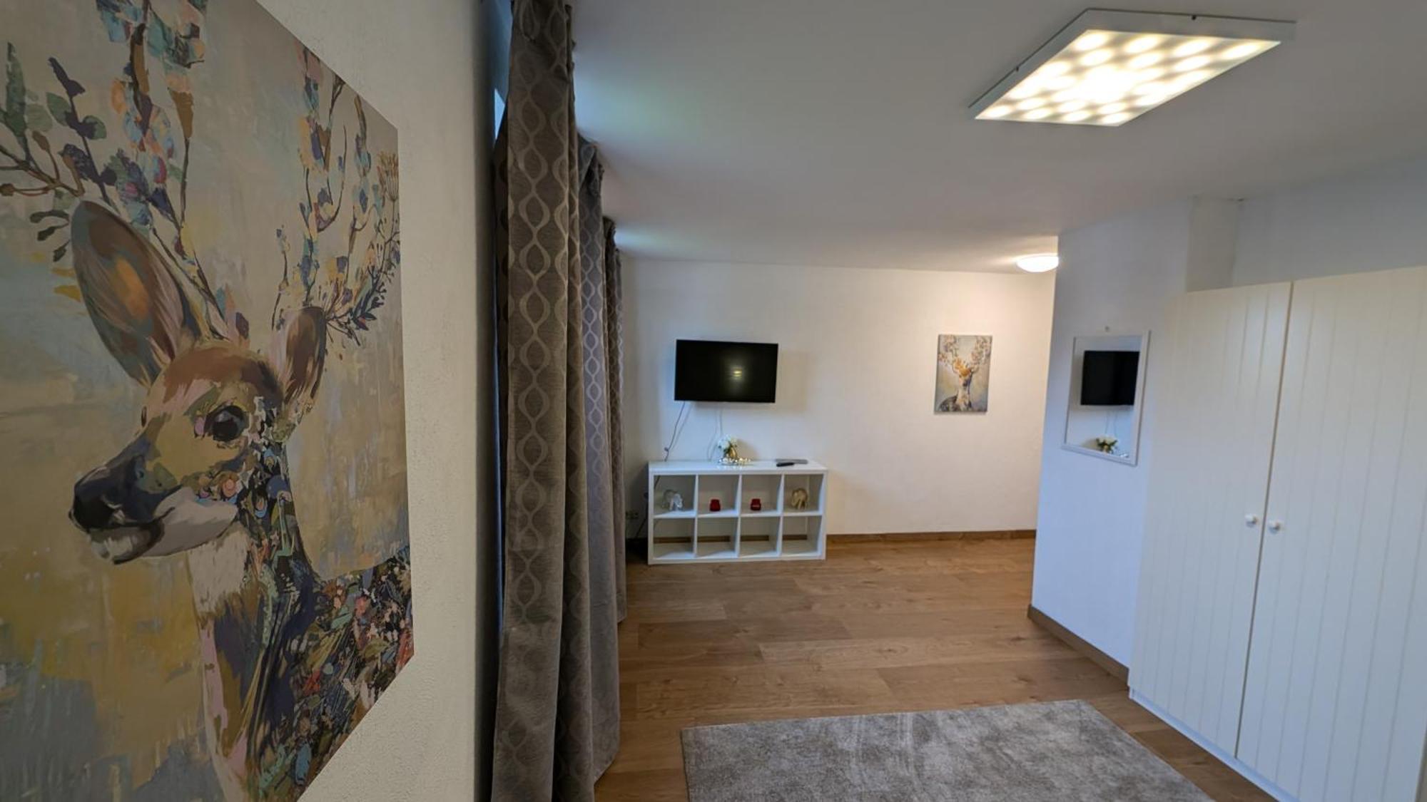 Hotel Panorama Niederfüllbach Εξωτερικό φωτογραφία