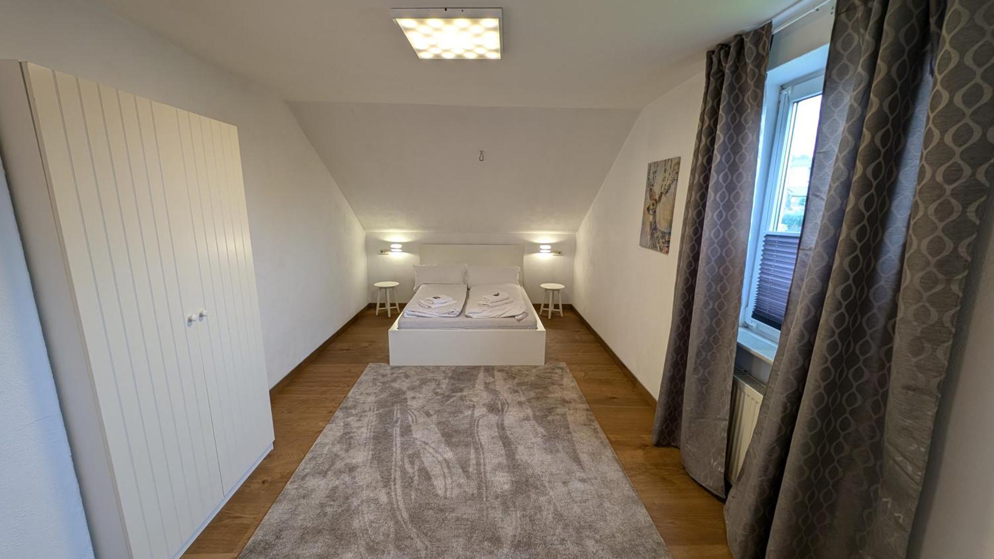 Hotel Panorama Niederfüllbach Εξωτερικό φωτογραφία