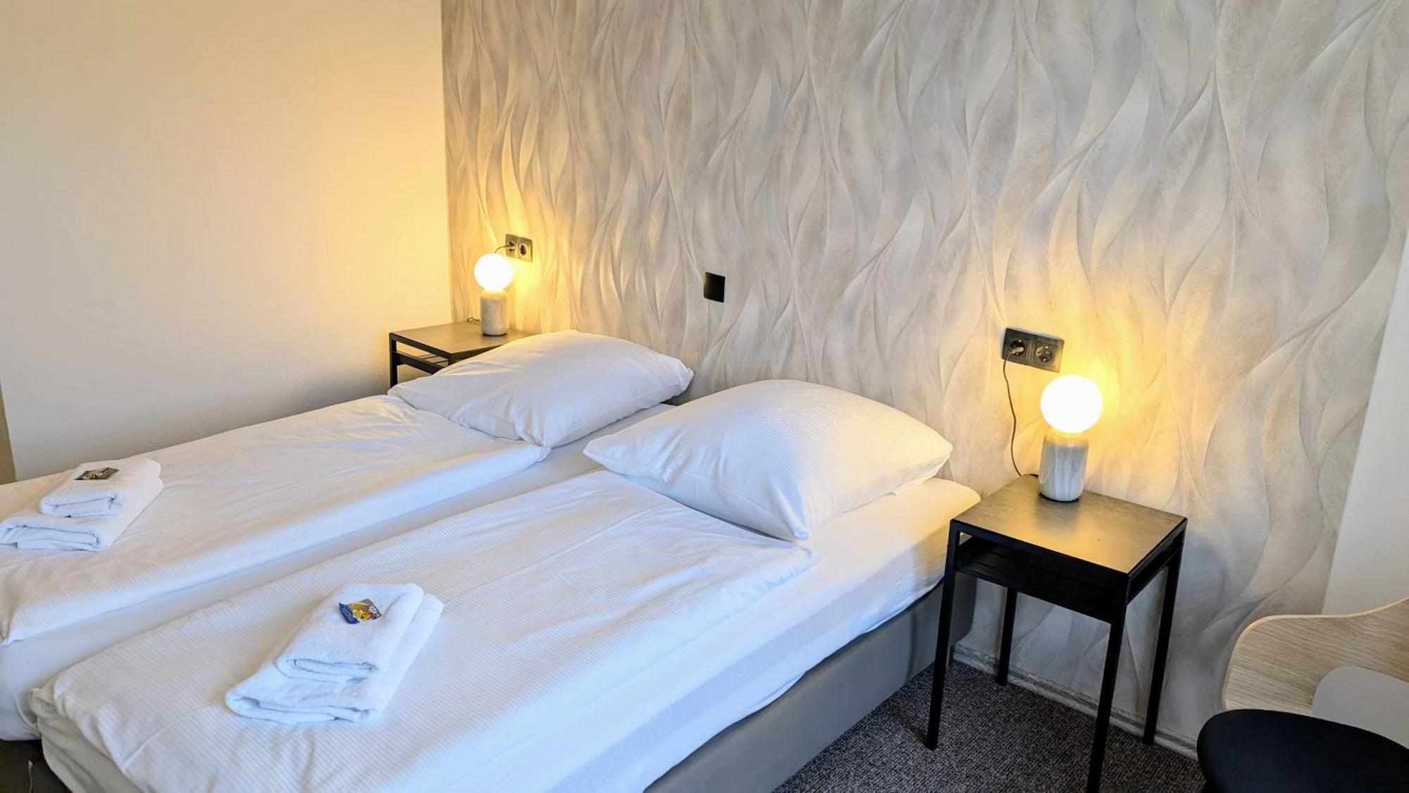 Hotel Panorama Niederfüllbach Εξωτερικό φωτογραφία