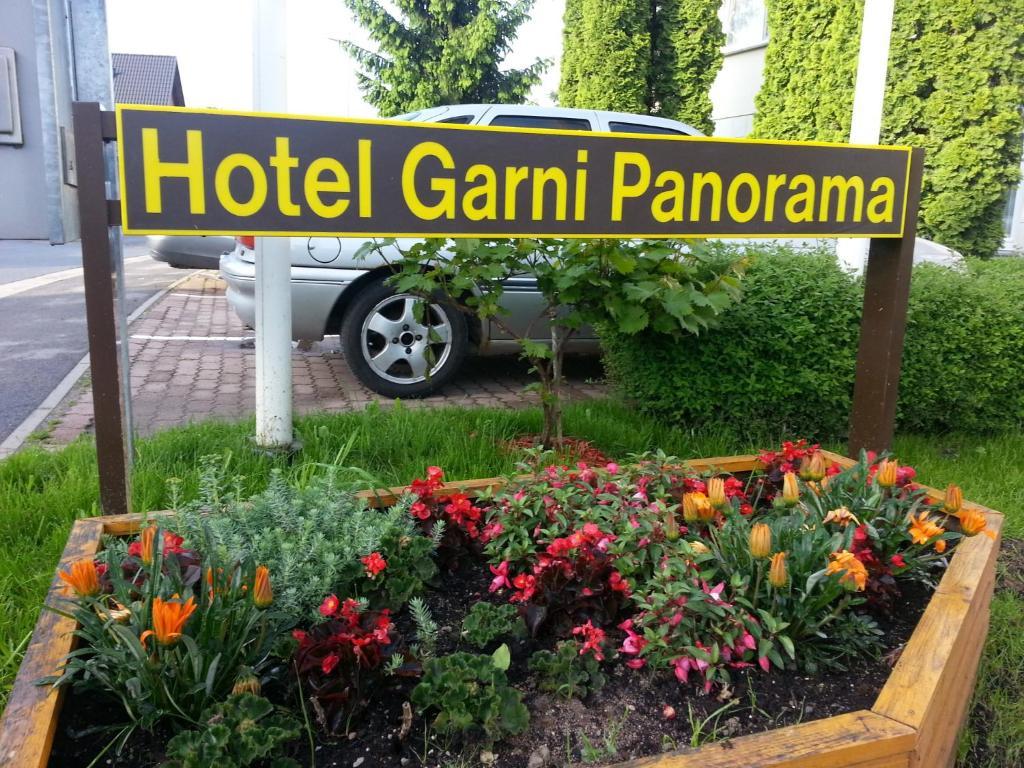 Hotel Panorama Niederfüllbach Εξωτερικό φωτογραφία