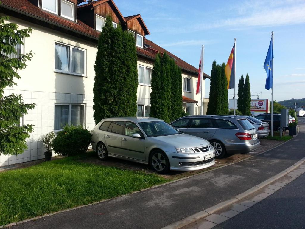 Hotel Panorama Niederfüllbach Εξωτερικό φωτογραφία